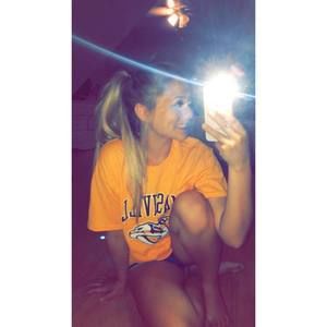 Meet your Posher, Allison